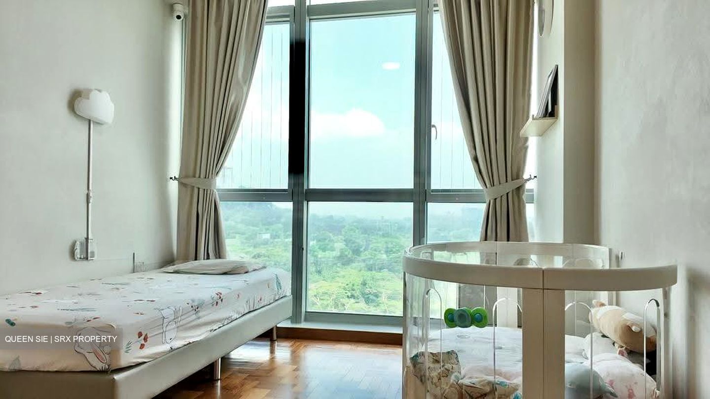 Hillview Regency (D23), Condominium #621739941